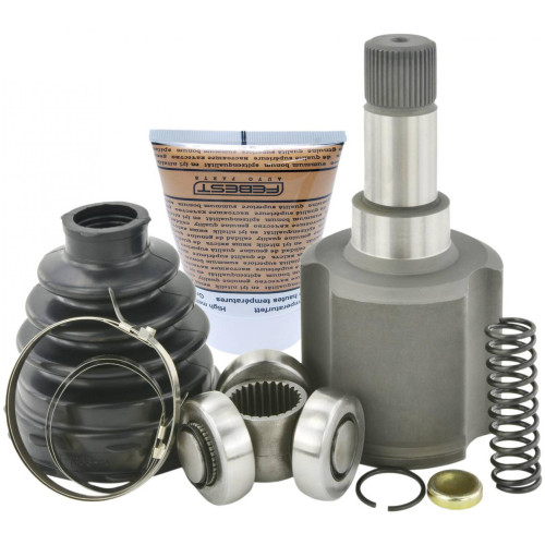 inner cv joint left 27x43x41