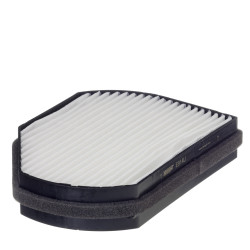 A/C Filter Mercedes E200