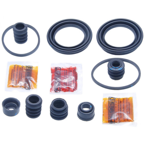 front brake caliper repair kit (set for two sides)