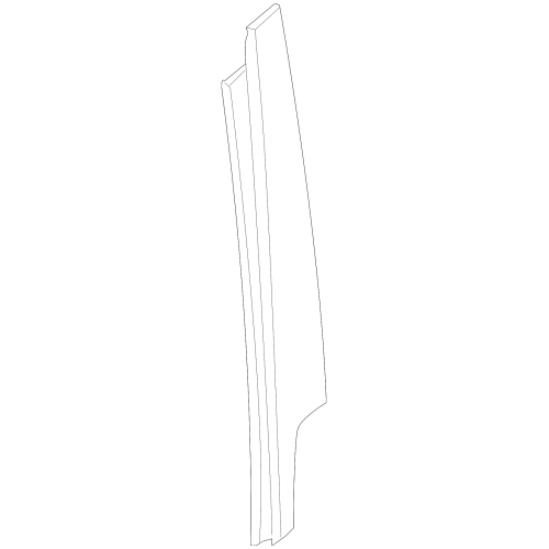 Cover(L),Towing Hook