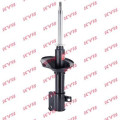 Shock Absorber Subaru Legacy/Liberty Front Rh 1991- Kyb