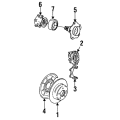 Plate,Disc