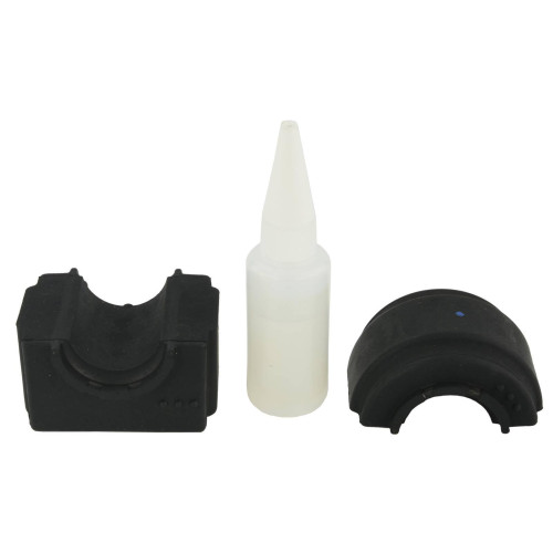 front stabilizer bar bush kit d27.1