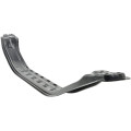 Retainer Rear Bumper - FEBEST 0136-ASA44R - Toyota RAV4 (ALA4#, ASA44, AVA4#, WWA42, ZSA4#) 2012-2019