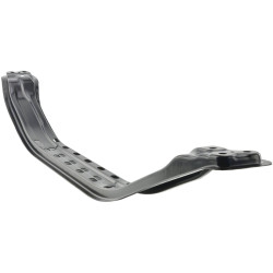 Retainer Rear Bumper - FEBEST 0136-ASA44R - Toyota RAV4 (ALA4#, ASA44, AVA4#, WWA42, ZSA4#) 2012-2019