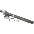 Right Front Drive Shaft - Hyundai ix35 (LM) 2009-2015 - Automatic Transmission