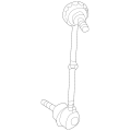 Nissan Stabilizer Link 54668-8J000