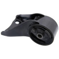 Rear Engine Mount - Mazda (323 BJ, Premacy CP) - Manual Transmission