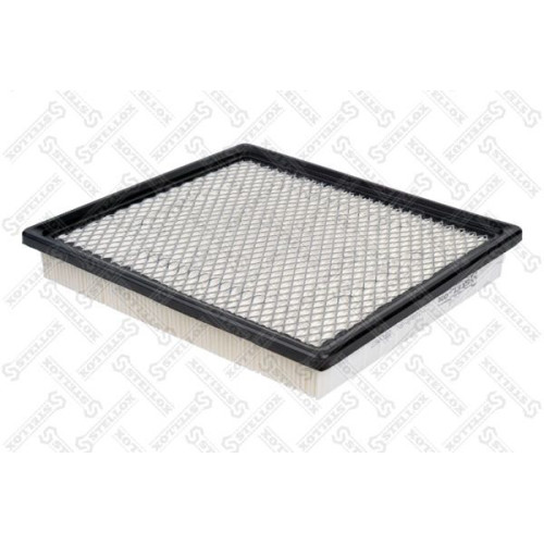 Air Filter ! Chrysler Voyager Iii All 00>
