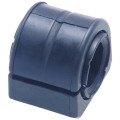 Suspension Stabilizer Bar Bushing - Febest PGSB-C5F