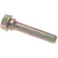 front caliper slide pin