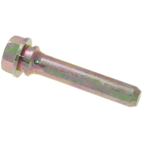 front caliper slide pin