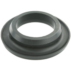 Rear spring upper seat