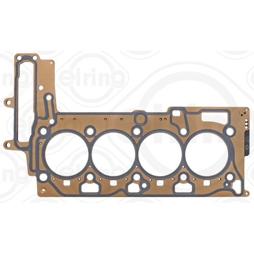 Gasket Cylinder Head