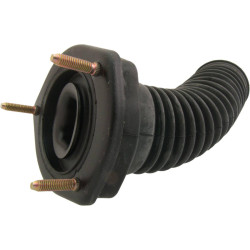 Rear shock absorber mounting right