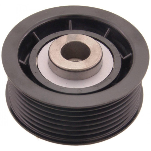 Pulley idler