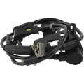 abs sensor front left