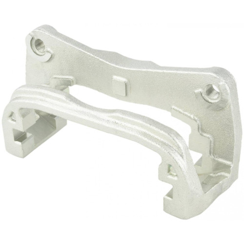 Front right brake caliper bracket carrier