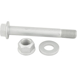suspension arm bolt w/ washer repair kit