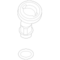 Cap,Filler