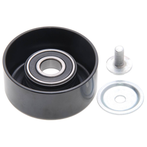 Pulley tensioner kit