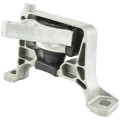 right engine mount (hydro)