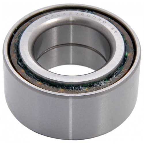 front wheel bearing 42x76x35x38