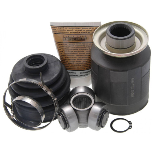 inner cv joint left 24x40x26