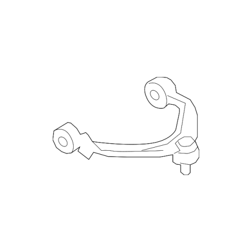 Track Control Arm Bmw X5,F85M,X6,F86M/Rh