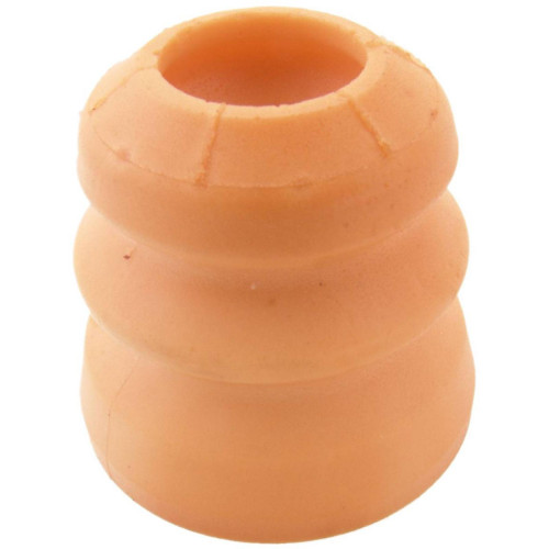 Front shock absorber jounce bumper