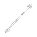 Shaft,Intermediate