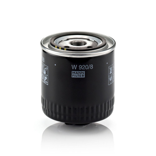 Cartridge Oil Filter