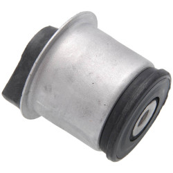 Rear crossmember bushing