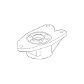 Rubber Mounting