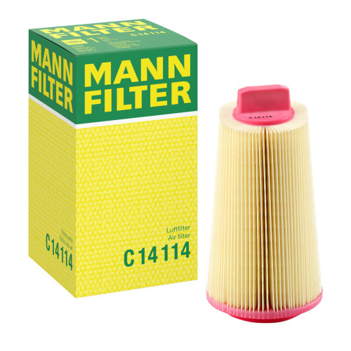 Air Filter Db M271/W203,W209,W211/4Cyl