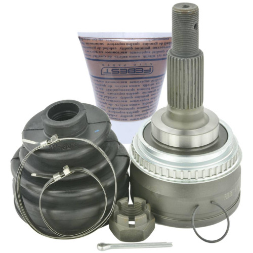 outer cv joint 27x56x30