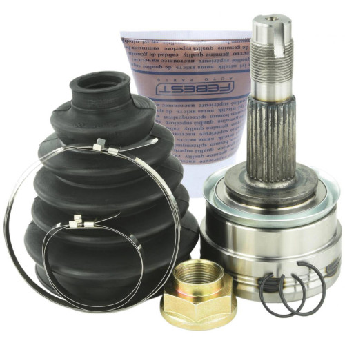 outer cv joint 29x52.5x25