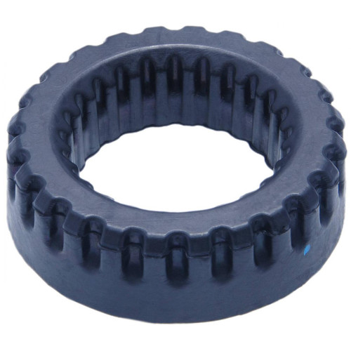 Rear spring upper seat