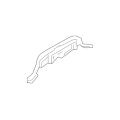 Clip,Roof Mould