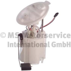Auxillary Pump