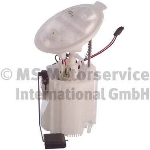 Auxillary Pump