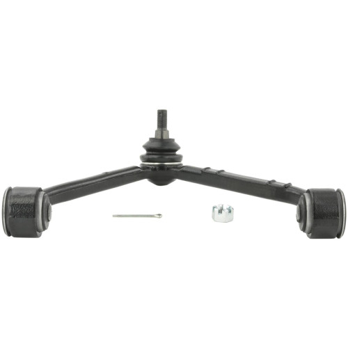 Right upper front arm