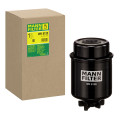 Body,Fuel Filter