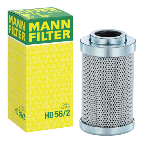 Cartridge Oil Filter