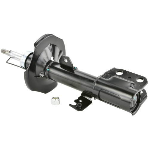 shock absorber front right gas.twin tube