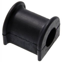 front stabilizer bar bush d19
