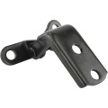 Right Rear Door Lower Hinge - Febest 0199-HDGSV50RRL (OEM 68770-02050)