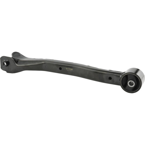 Rear left trailing rod