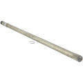 axle half shaft left 30x854x24