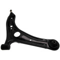 right front arm